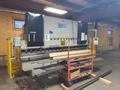 U.S. INDUSTRIAL MACHINERY 155 TON X 12′ CNC BRAKE PRESS
