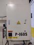 160 TON SUTHERLAND MODEL #FTP-160 GAP PRESS, STROKE 7.87&quot;, new 2000 : STOCK #20720