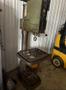 DOALL GEARED HEAD SINGLE SPINDLE DRILL : YOBRO 25248
