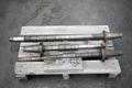 #2 CINCINNATI MILACRON MODEL #DH205-12-PLAIN HORIZONTAL MILL: YOBRO #25928