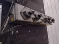 2022 KELLER MODEL #L-CUR NEO DUST COLLECTOR: YOBRO #25372