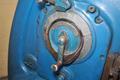 #3CSM KEARNEY &amp; TRECKER PLAIN HORIZONTAL MILL: STOCK #53985