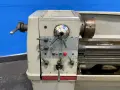 CLAUSING 16” X 64” LATHE  -  COLCHESTER 15”