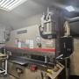 175 TON X 12&#039; CINCINNATI 175AF10 CNC HYDRAULIC PRESS BRAKE. STOCK # 1010024