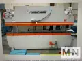 60 TONS ACCURPRESS 706010 PRESS BRAKES, 1985