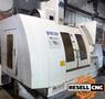 2003 Milltronics RW20 CNC Vertical Machining Center