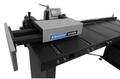 NEW HYD-MECH S-20NG MANUAL HORIZONTAL BAND SAW
