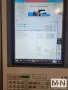 550 TON 62.9 OZ LS MTRON MODEL ONE 550i30 SERVO HYDRAULIC INJECTION MOLDING MACHINE MFG 2022 (2) AVAILABLE LOW HOURS