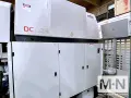BLM Adige LT-803D 2500 Watt Laser Cutting Machine [2004]
