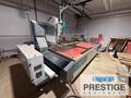 Water Jet Cutting