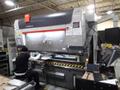 176 Ton x 10′ Bystronic Xact Smart 160 CNC Press Brake, 2017