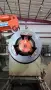 Dallas Coil Reel and Powered Straightener Combination 15,000 Lb x 42&quot; Wide x .135&quot;