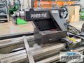 American 45&quot; x 160&quot; Turnmaster Power Five Hollow Spindle Lathe