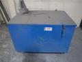 Powder Coating Rolling Hopper- Auction Item