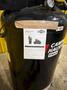 5 HP CAMPBELL HAUSFELD VERTICAL AIR COMPRESSOR: YOBRO #24395