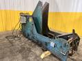 ROWE MODEL #M6-20 COIL CRADLE &amp; STRAIGHTENER: YOBRO #24284