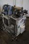 18 TON TISHKEN HIGH SPEED CUTOFF PRESS: STOCK #75075