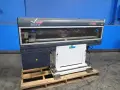 LNS 63" AUTOMATIC BAR FEEDER   -  Q.L.SERVO S3