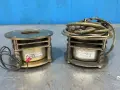 MITSUBISHI MOTOR BRAKE ASSEMBLY   -  NJ-1.2-201