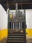 30&quot; x 60&quot; PIQUA MODEL #HD2200-3060 HYDRAULIC VERTICAL BALER: YOBRO #24418