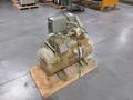 Dekker Vacuum Technologies RML010T1-01-AS Vacuum Pump- Auction Item