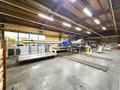 Trumpf - Trumatic punch/laser combi 600L-1600