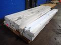 MERCURY ARCHITECTURAL LIGHTING 8' FLUORESCENT  UNEVEN HOUSING