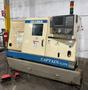 Okuma Captain L370 Big Bore CNC Turning Center