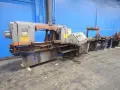HEM, INC 20" HORIZONTAL BAND SAW  -  H140A