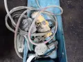 INGERSOLL RAND 3 TONS PNEUMATIC CHAIN HOIST  -  ML3000K-2C12-C100