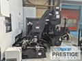 Machining Centers Horizontal CNC