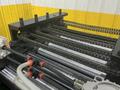 12" X .125" PA INDUSTRIES MODEL #SS127 MOTORIZED 7 ROLL COIL STRIP STRAIGHTENER : YOBRO #25104
