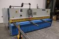 BIRMINGHAM 10' X 1/4" HYDRAULIC SHEAR  -  H-1035-C