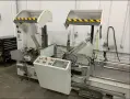 FOM BLITZ ALVA 500 DOUBLE MITER SAW  -  C0201949