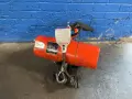 CM 1/4 TON ELECTRIC CHAIN HOIST   -  WB