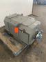 250 HP FUJI ELECTRIC DC MOTOR. STOCK # 0255024