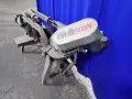 WELLS 22" X 9" HORIZONTAL BAND SAW  -  8-M-42
