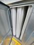 Nederman LBR-C SmartFilter Industrial Baghouse Dust Collector, 2023 – IIoT Controls, Reverse-Air Cleaning &amp; Chain Conveyor