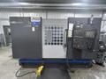 Hwacheon T2-1T YSMC Multi-Axis CNC Lathe, 2012 – Fanuc 0i-TD Control, High Pressure Pump, Chip Conveyor, Sub Spindle