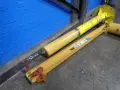 CONTRX INDUSTRIES 1/2 TON JIB CRANE   -  B188