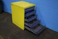 5 DRAWER CABINET: STOCK #75833