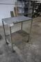 Tool Shop Cart- Auction Item