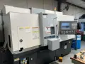 2018 OKUMA GENOS L300-MYW-E | Lathes, CNC (3-Axis or More)