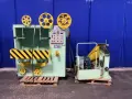 Secri Double-deck Package Paper Machine - Zd-630
