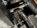 Studer S20 CNC Plain Cylindrical Grinder with Combination Plain/Angle Wheel Head and Swiveling Work Head.
