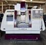 Chevalier 2040 VMC-L CNC Vertical Machining Center