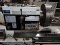 TOS ENGINE LATHE : YOBRO 25404