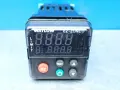 WATLOW 3 PANEL MOUNT PROCESS CONTROLLERS  -  PM6L3EJ-AAAAAAA
