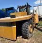 70,000# 1994 CAT DH COIL LIFT TRUCK FORK LIFT