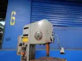 Doall 31" X 24" Vertical Band Saw - 2012-1h3
